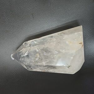 Herkimer diamond